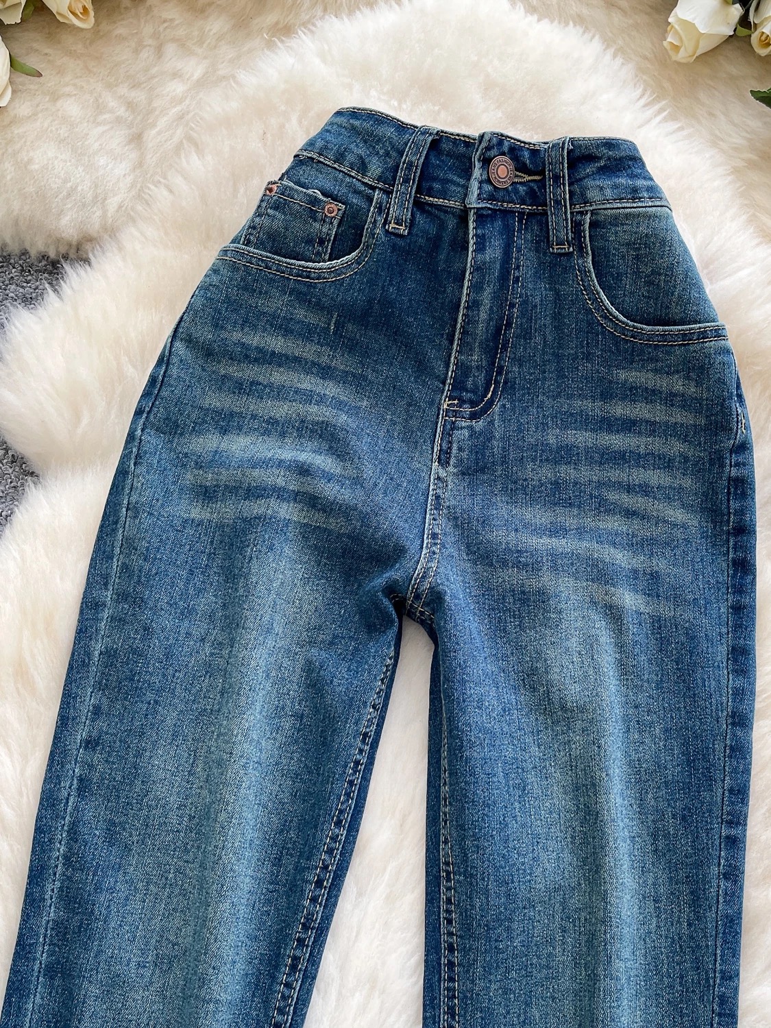 Luxe escape jeans JN159 images
